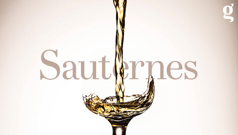 Il Sauternes