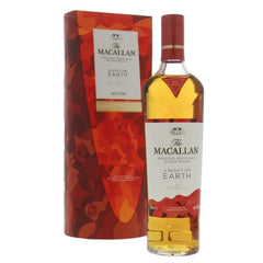 The Macallan A Night on Earth Whisky