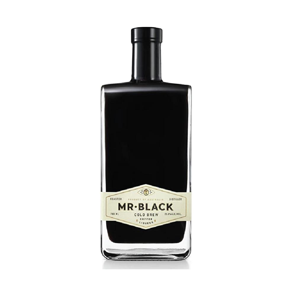 Mr Black Puro Liquore Al Caffe Bottega La Cosentina