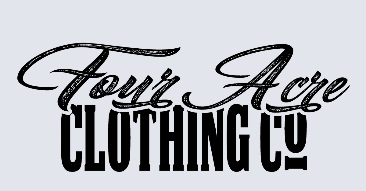 Four Acre Clothing Co.