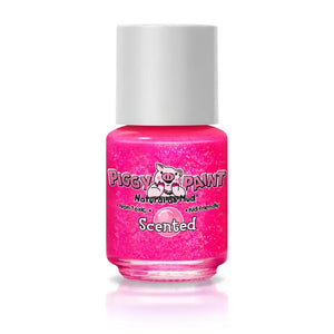 Piggy Paint Bubble Gum Bash Nail Polish - Always + Alexis