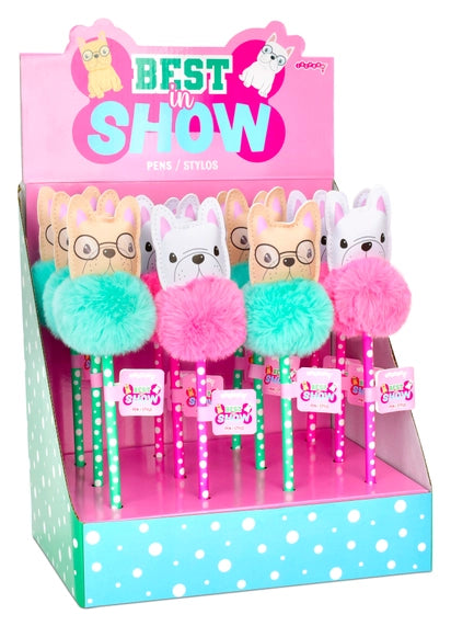 Best In Show Dog Pens