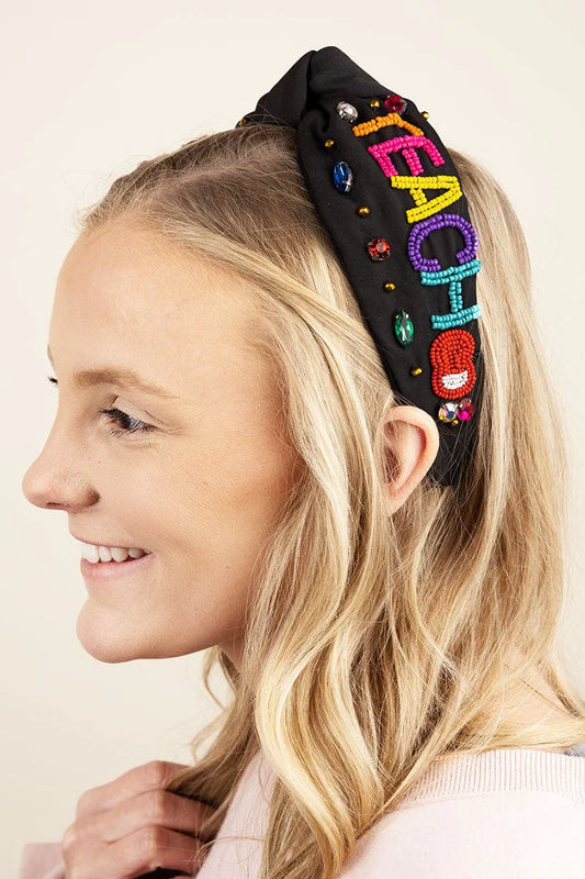 Designer Inspired Headbands – Layla's Boutique