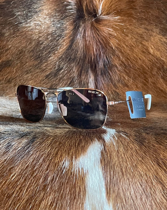 BEX Ranger Polarized Sunglasses