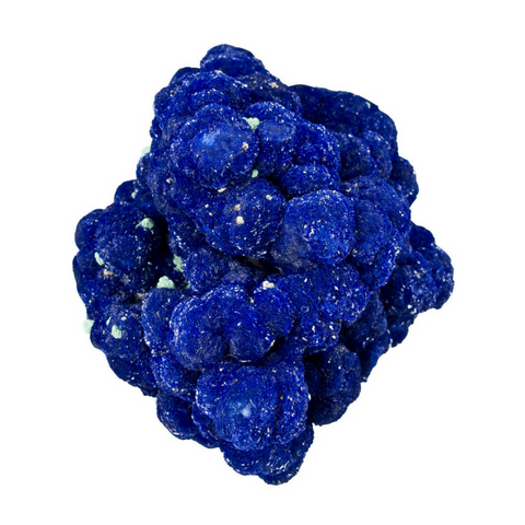 azurite-bleue-brute