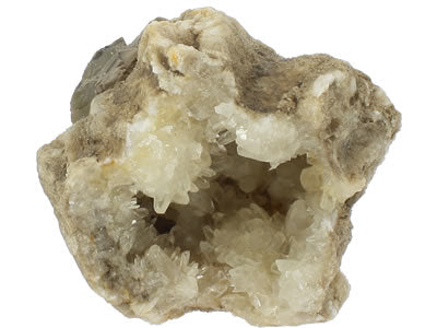 calcite géode