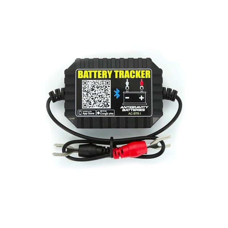 pc battery tracker