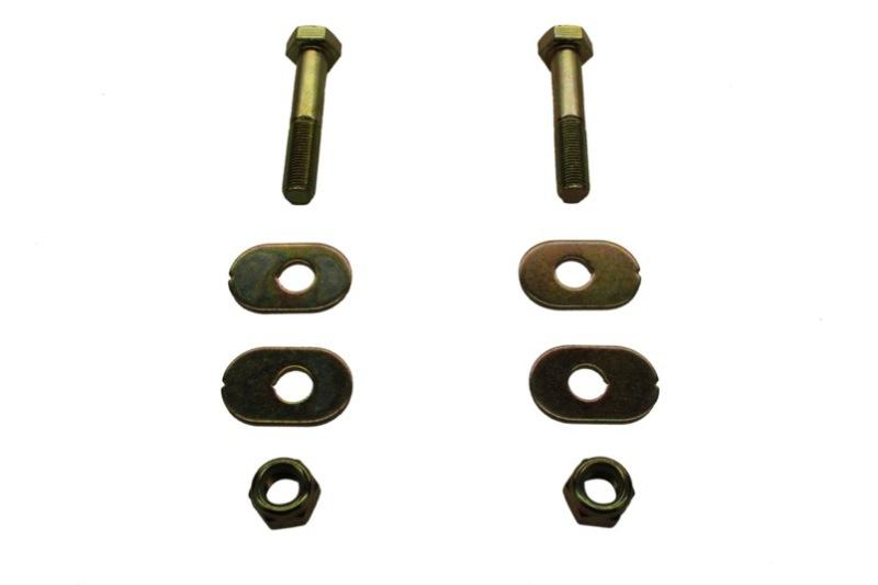 Whiteline Rear Toe Lock Bolt Kit 9809 Subaru Legacy