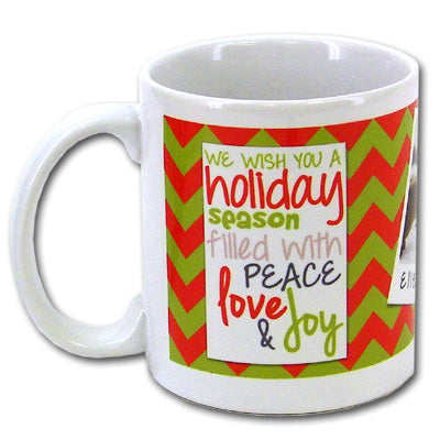 Download Sublimation Mug 11 oz w/Box - Personal Gifts Etc