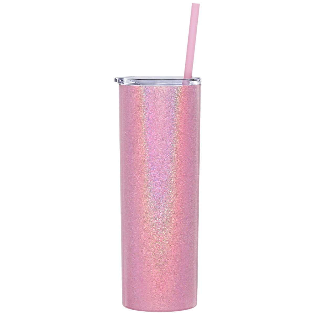 Download Sublimation Skinny Glitter Tumblers 20oz Personal Gifts Etc