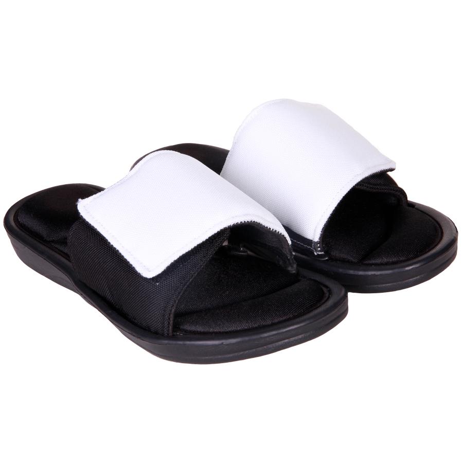 sublimation flip flops