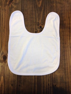 sublimation bibs