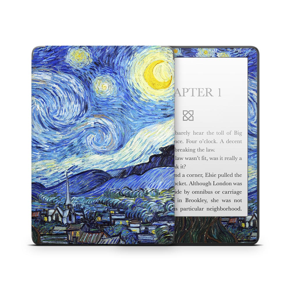 Kindle Skin -  Australia