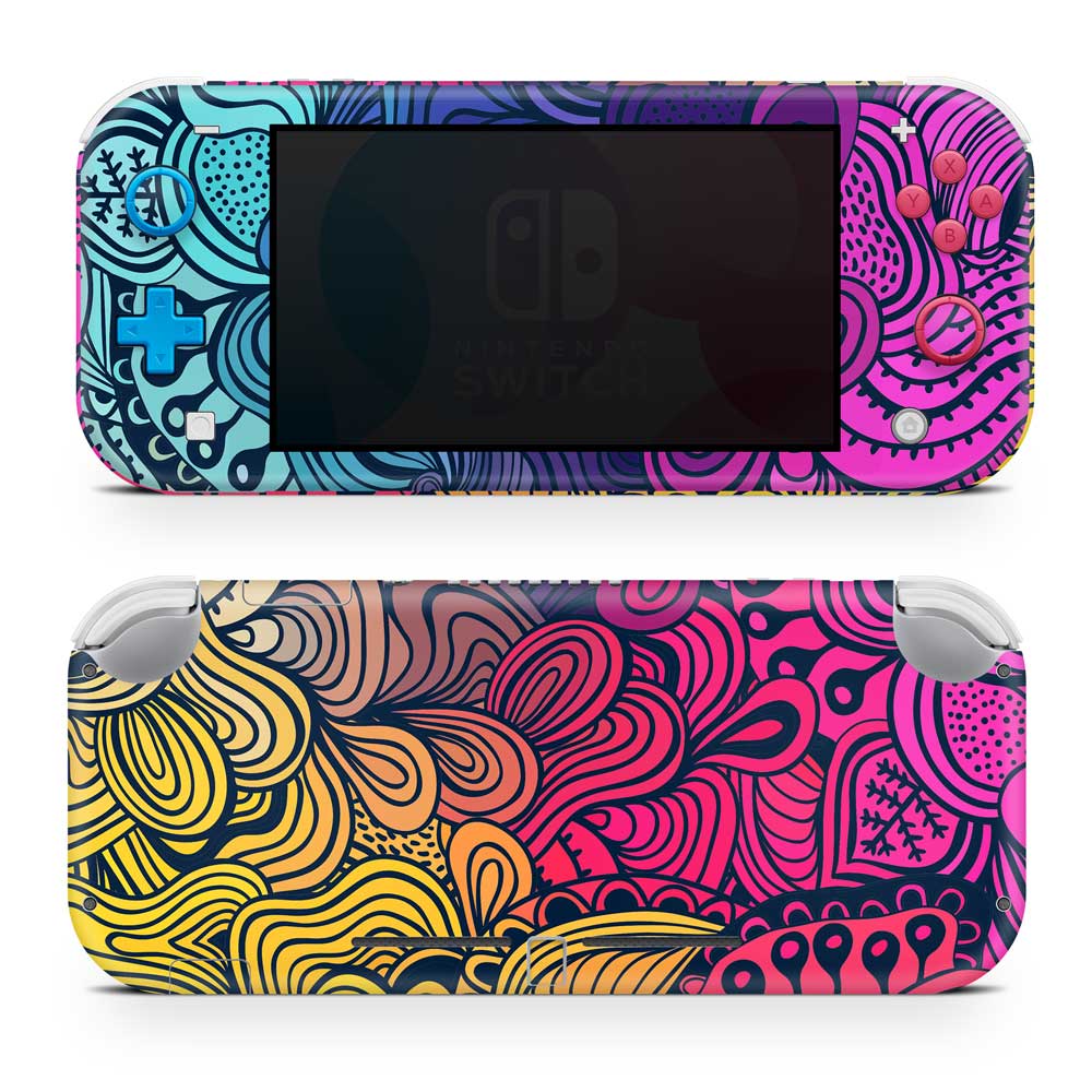 nintendo switch lite australia