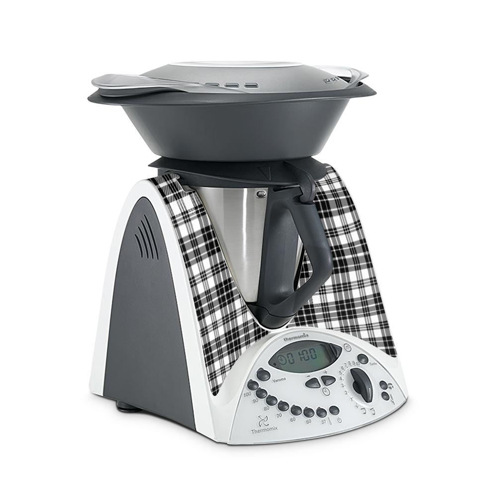 Thermomix TM31 Skin - Black