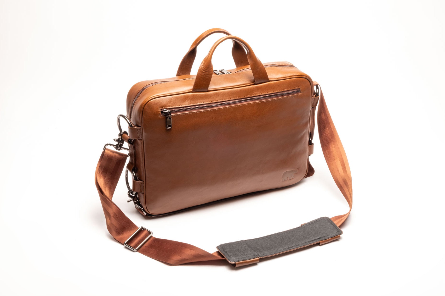 Meridian The Go-To Bag – Style & Swagger