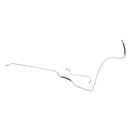 Fuel Lines – Inline Tube