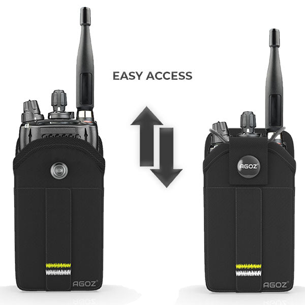 L3 Harris XL-200P Radio Case & Holster