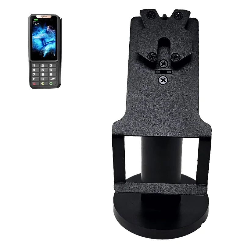 Adjustable Stand for Ingenico Axium RX5000 Pin Pad