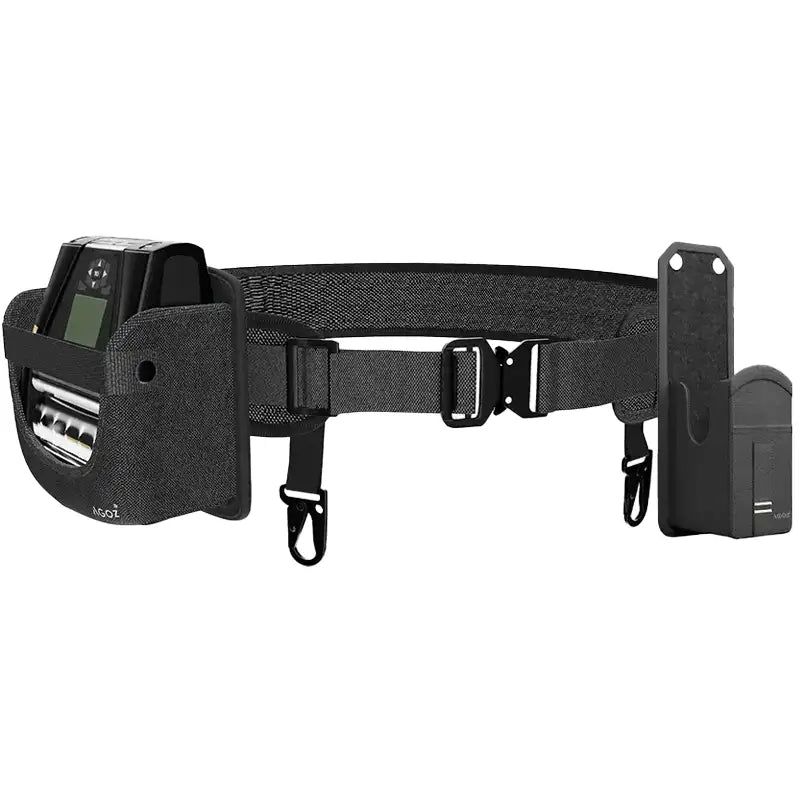 Belt Cases for Brother Go RJ-2035B Printer & Large Scanner