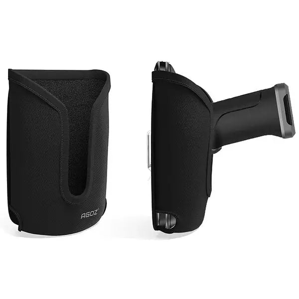 Belt Clip Holster for Zebra Scanner with Trigger Handle