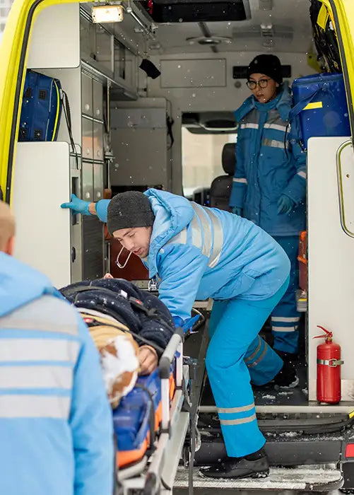 Emergency Services
