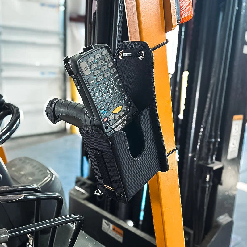 Forklift Holder Mount for AML Striker Mobile Computer