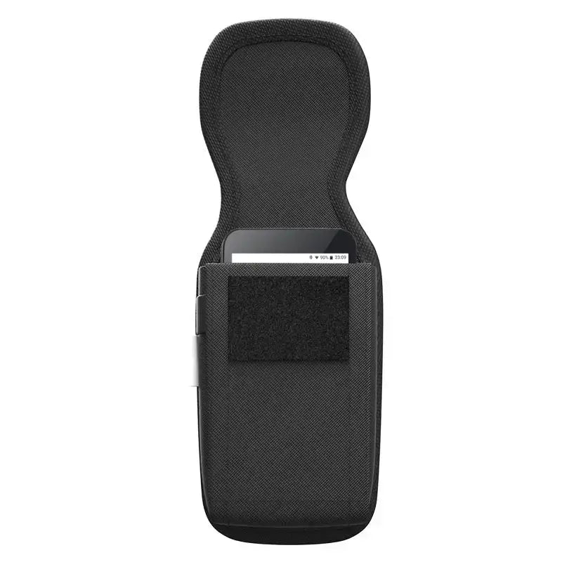 Rugged Omnipod 5 Controller Case with Belt Clip