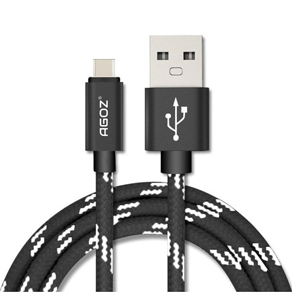 Op te slaan Vervelen Reorganiseren USB-C snellaadkabel voor Zebra TC73/TC78