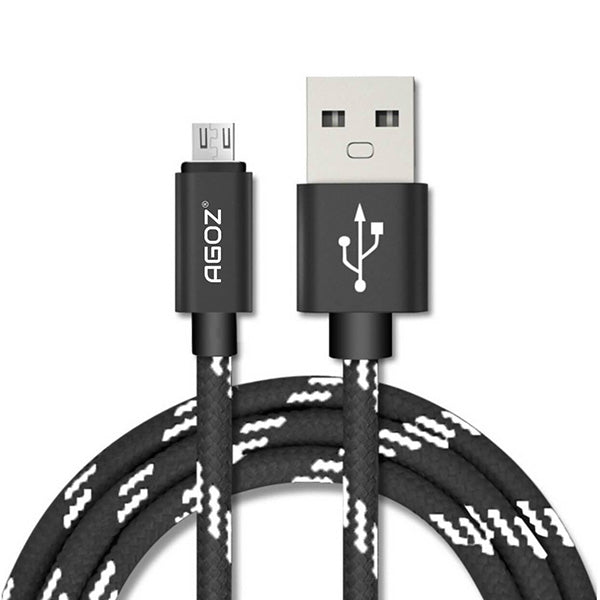 Ruilhandel Veel gevaarlijke situaties Patch Micro-USB-kabel Snellader voor vierkante contactloze lezer