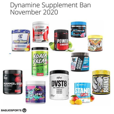 Comfortable Pre workout australia banned for Workout Today