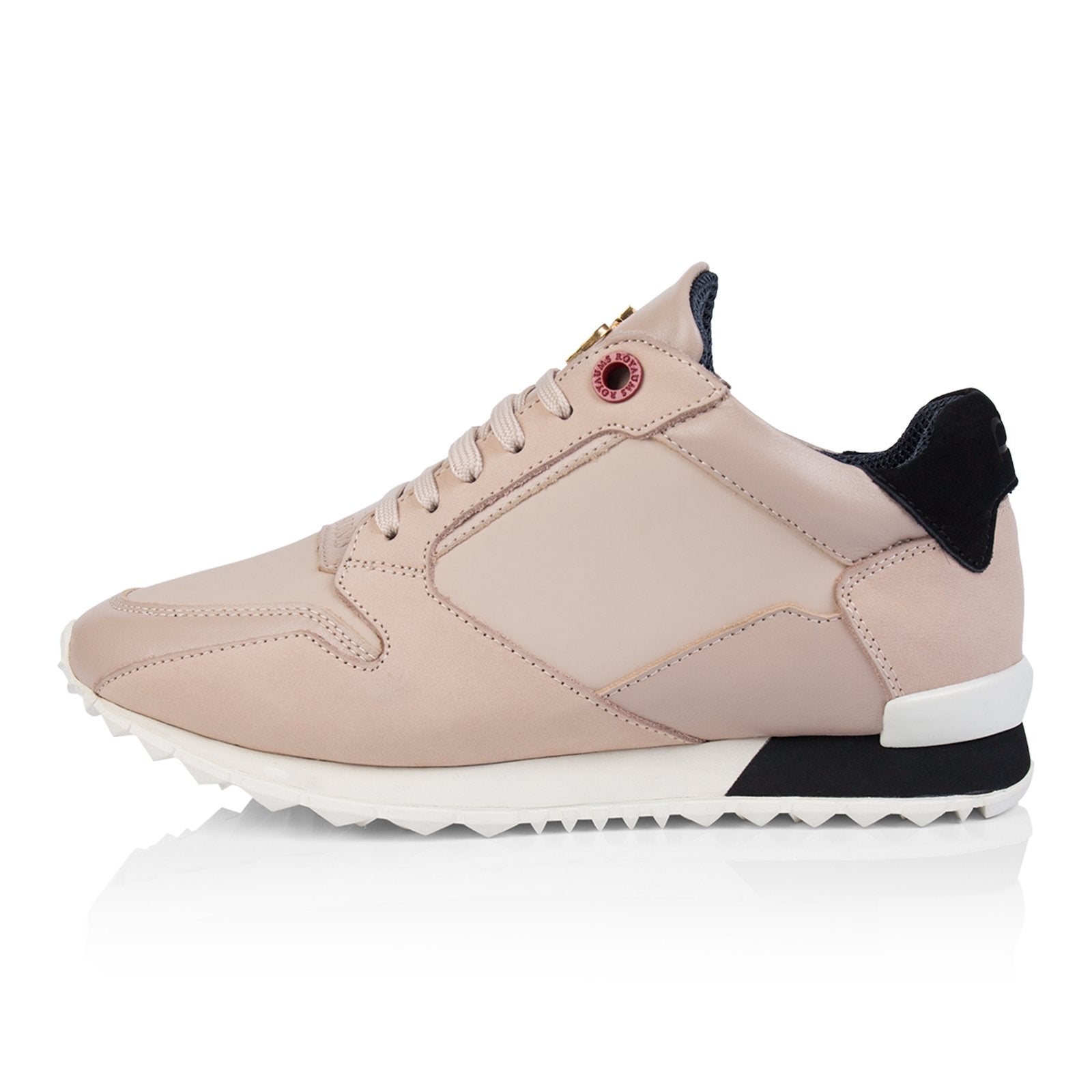 Royaums Endurance Brave | Maat 42 | beige | dames | sneakers