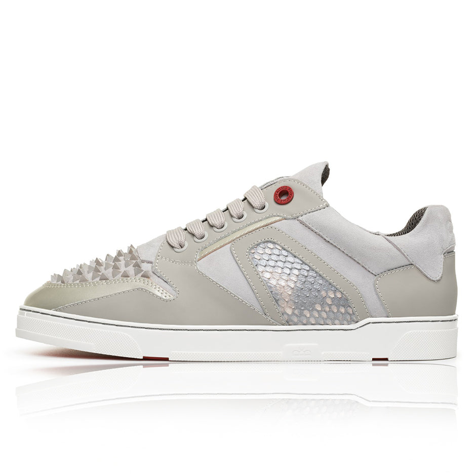 Royaums Tero Ghost | Maat 45 | beige | | sneakers