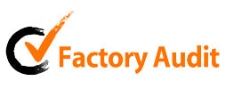 Factory Audit