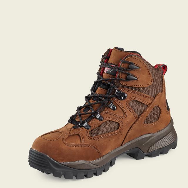 precio de zapatos red wing