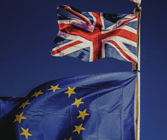 Les accords commerciaux entre le Royaume-Uni et l'UE expliqués par ICEGRIPPER