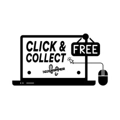 FREE Click and Collect from ICEGRIPPER