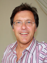 Carl Marsh, Director, ICEGRIPPER