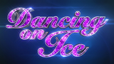Dancing on Ice a utilisé des produits de traction d'ICEGRIPPER