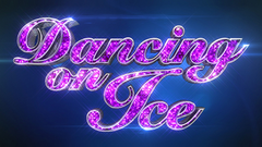 ICEGRIPPER supplied ice grips to ITV's Dancing on Ice