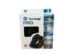 Yaktrax Pro at ICEGRIPPER