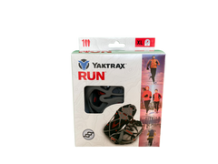 Yaktrax Run latest pack from ICEGRIPPER