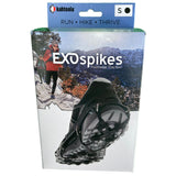 Kahtoola Exospikes Pack Shot - ICEGRIPPER are Autjorised Kahtoola Dealers