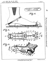 Brevet de Hass au bureau ICEGRIPPER