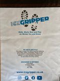 New LDPE4 ICEGRIPPER bag