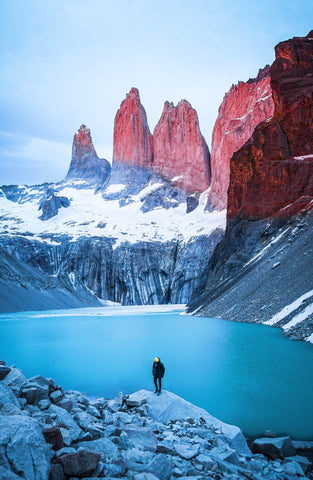 Torres del Paine National Park