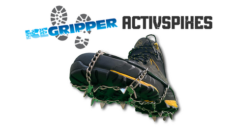 ACTIVspikes from ICEGRIPPER