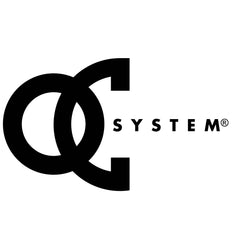 OCsystem logo