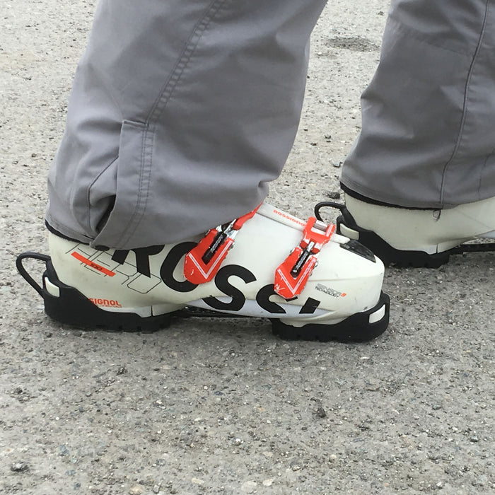 Sidas Ski Boot Traction — ICEGRIPPER