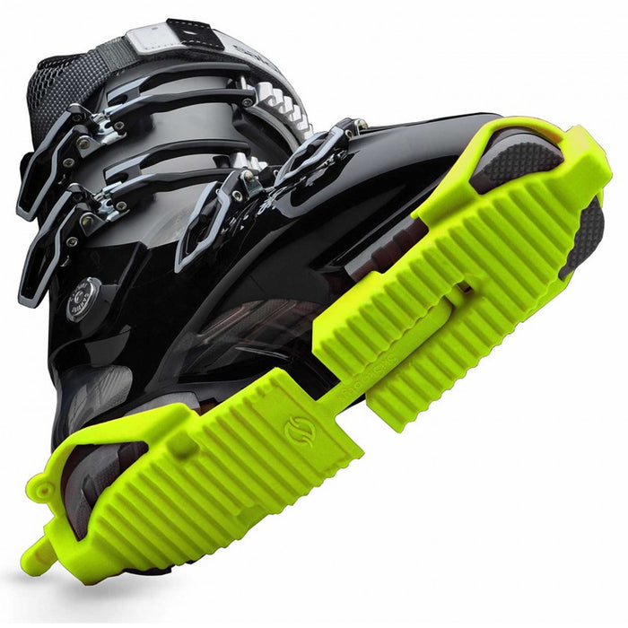 ski boot sole protectors